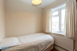 Bedroom Three- click for photo gallery